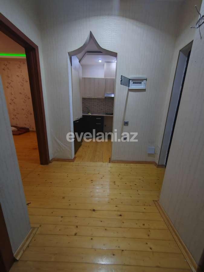 Satılır, yeni tikili, 2 otaqlı, 52 m², Bakı, Yasamal r, Yeni Yasamal q.