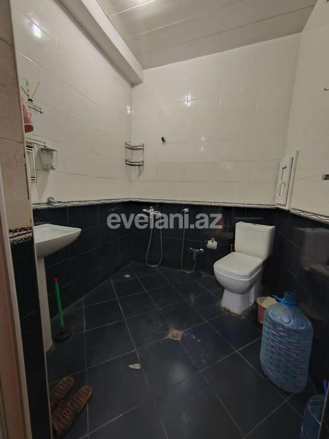 Satılır, yeni tikili, 2 otaqlı, 52 m², Bakı, Yasamal r, Yeni Yasamal q.