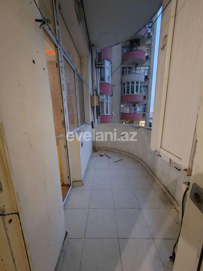 Satılır, yeni tikili, 2 otaqlı, 52 m², Bakı, Yasamal r, Yeni Yasamal q.