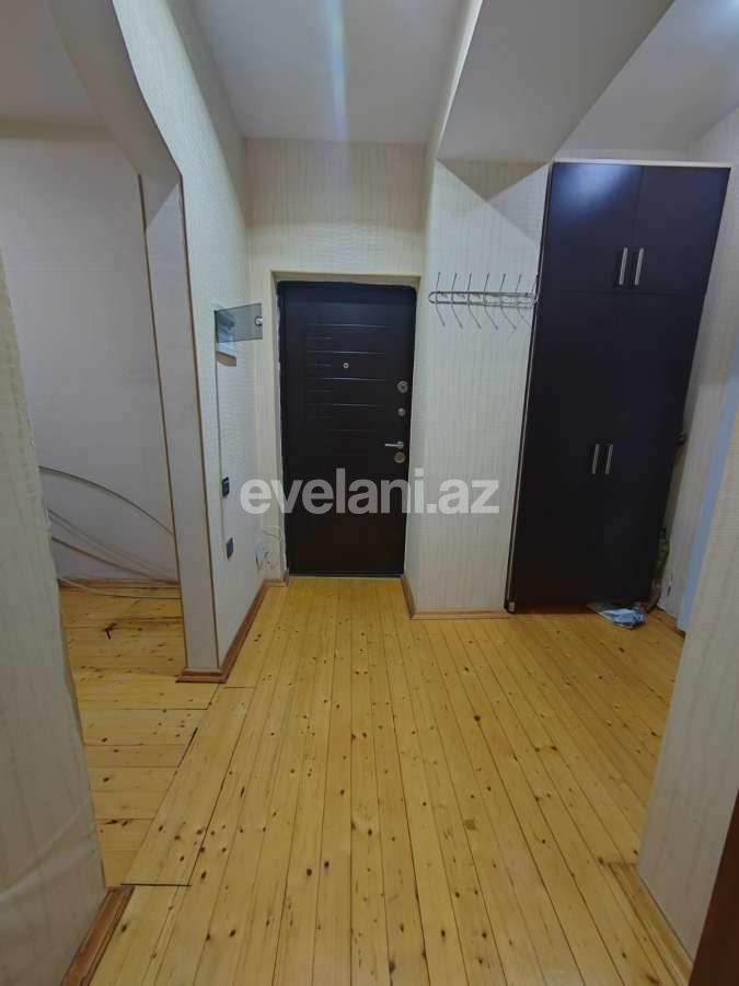 Satılır, yeni tikili, 2 otaqlı, 52 m², Bakı, Yasamal r, Yeni Yasamal q.