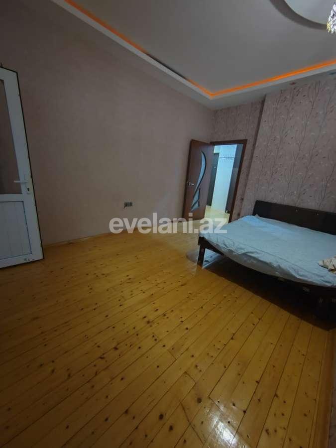 Satılır, yeni tikili, 2 otaqlı, 52 m², Bakı, Yasamal r, Yeni Yasamal q.