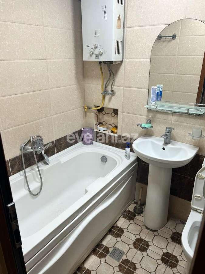 Сдаётся, вторичка, 3-комнаты, 75 m², Баку, Насиминский r, 28 мая m.