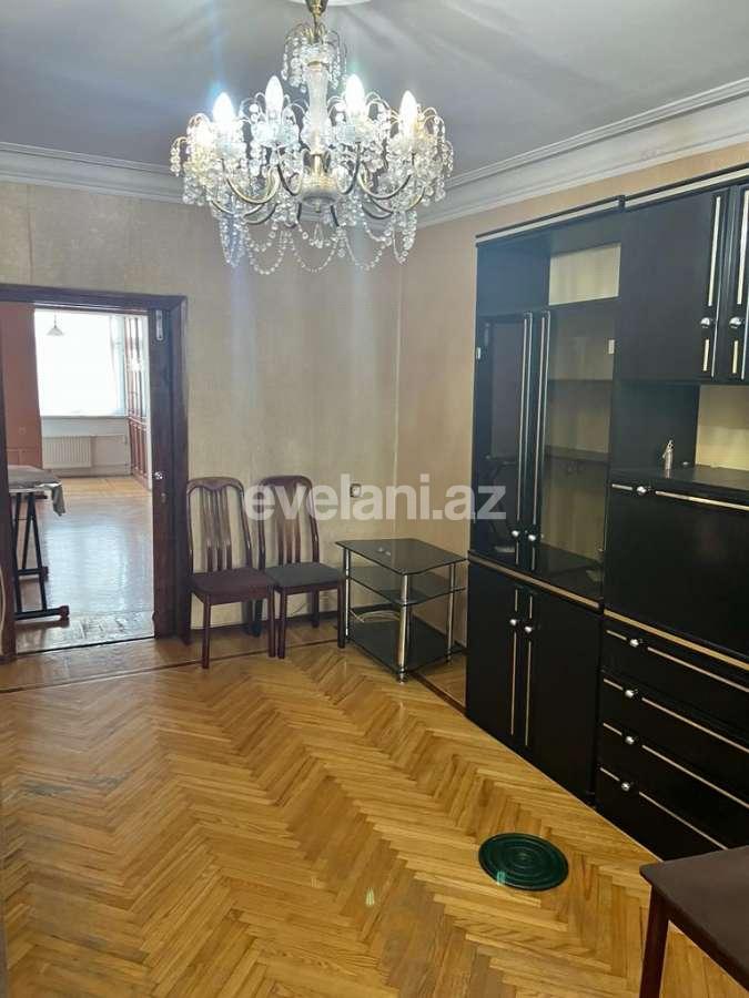 Сдаётся, вторичка, 3-комнаты, 75 m², Баку, Насиминский r, 28 мая m.
