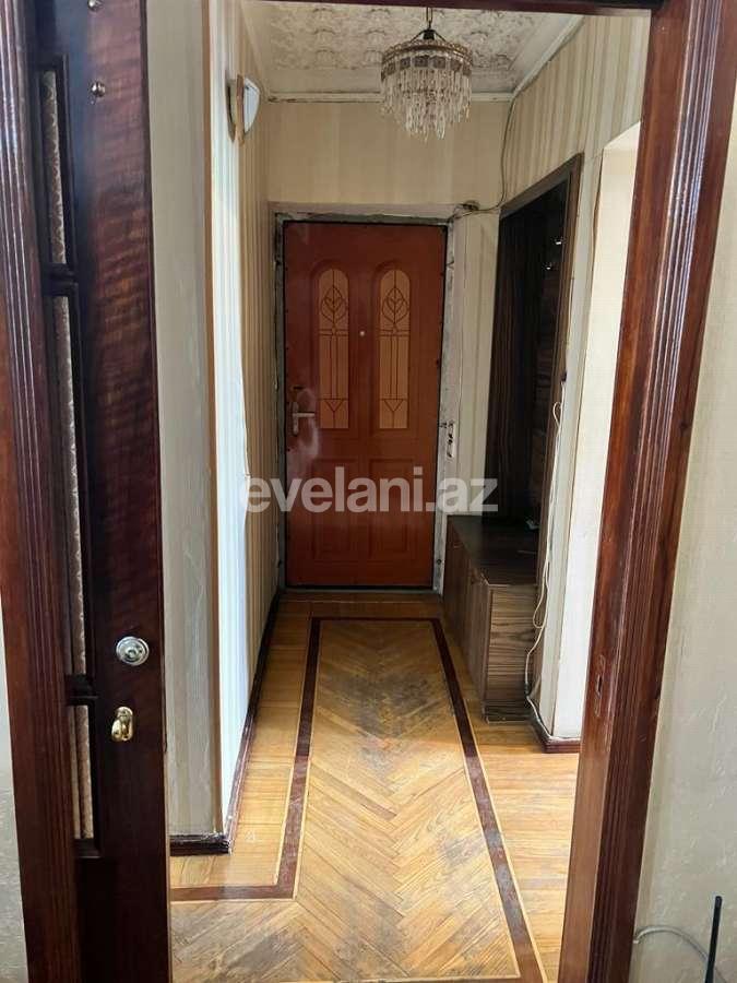 Сдаётся, вторичка, 3-комнаты, 75 m², Баку, Насиминский r, 28 мая m.