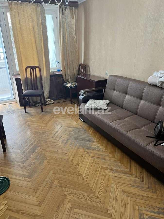 Сдаётся, вторичка, 3-комнаты, 75 m², Баку, Насиминский r, 28 мая m.