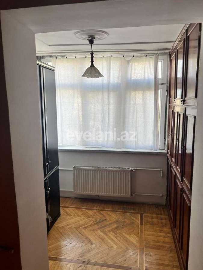 Сдаётся, вторичка, 3-комнаты, 75 m², Баку, Насиминский r, 28 мая m.