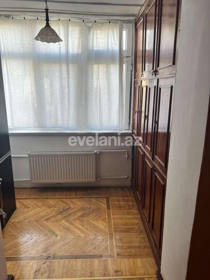 Сдаётся, вторичка, 3-комнаты, 75 m², Баку, Насиминский r, 28 мая m.