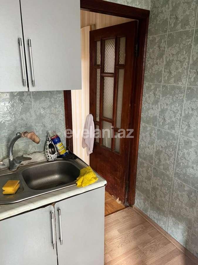 Сдаётся, вторичка, 3-комнаты, 75 m², Баку, Насиминский r, 28 мая m.