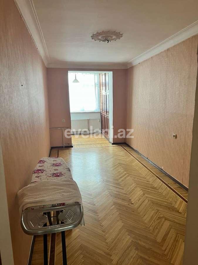 Сдаётся, вторичка, 3-комнаты, 75 m², Баку, Насиминский r, 28 мая m.