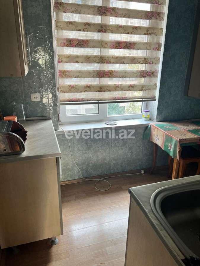 Сдаётся, вторичка, 3-комнаты, 75 m², Баку, Насиминский r, 28 мая m.