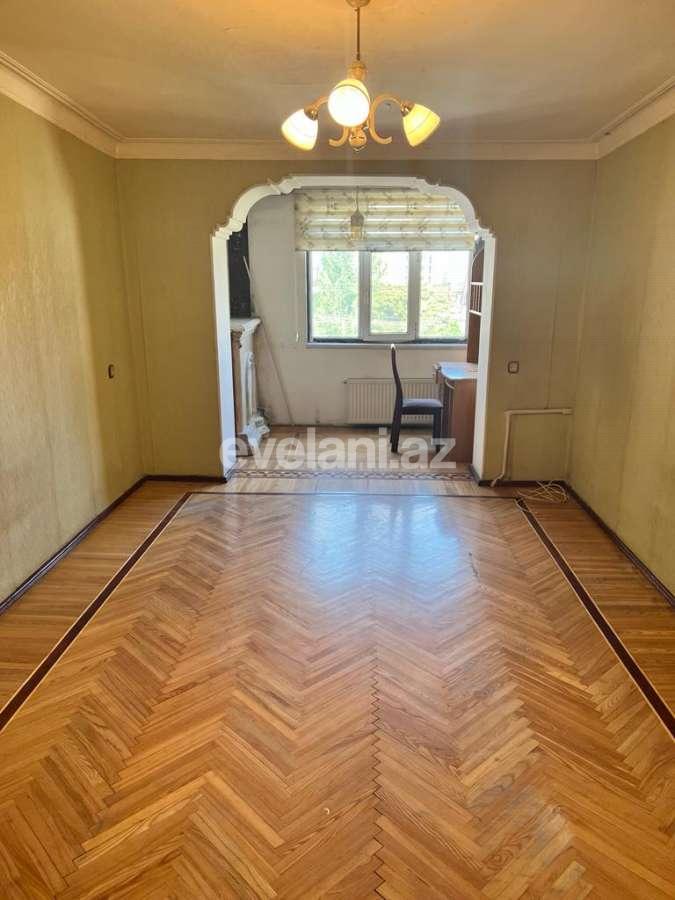 Сдаётся, вторичка, 3-комнаты, 75 m², Баку, Насиминский r, 28 мая m.