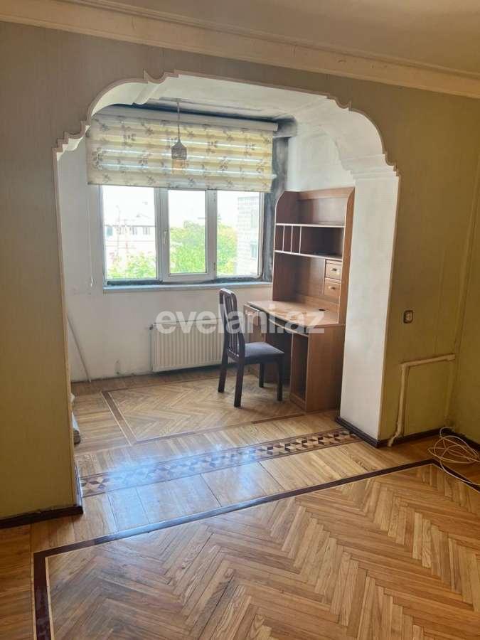 Сдаётся, вторичка, 3-комнаты, 75 m², Баку, Насиминский r, 28 мая m.