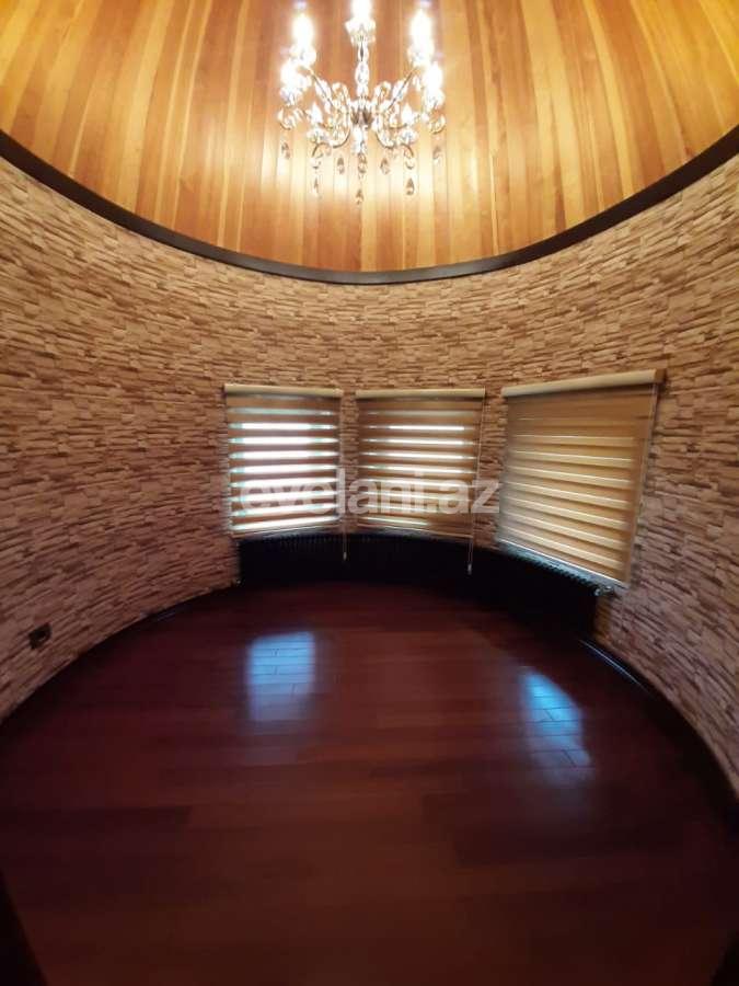 Satılır, villa, 7 otaqlı, 536 m², Bakı, Səbail r, Badamdar q.