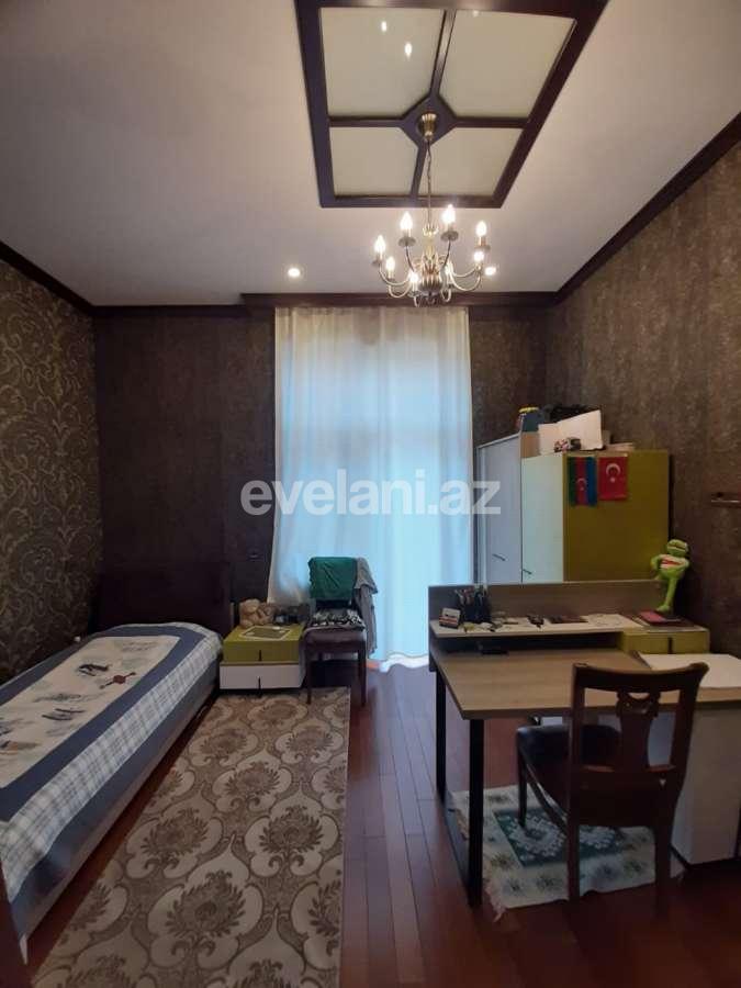 Satılır, villa, 7 otaqlı, 536 m², Bakı, Səbail r, Badamdar q.
