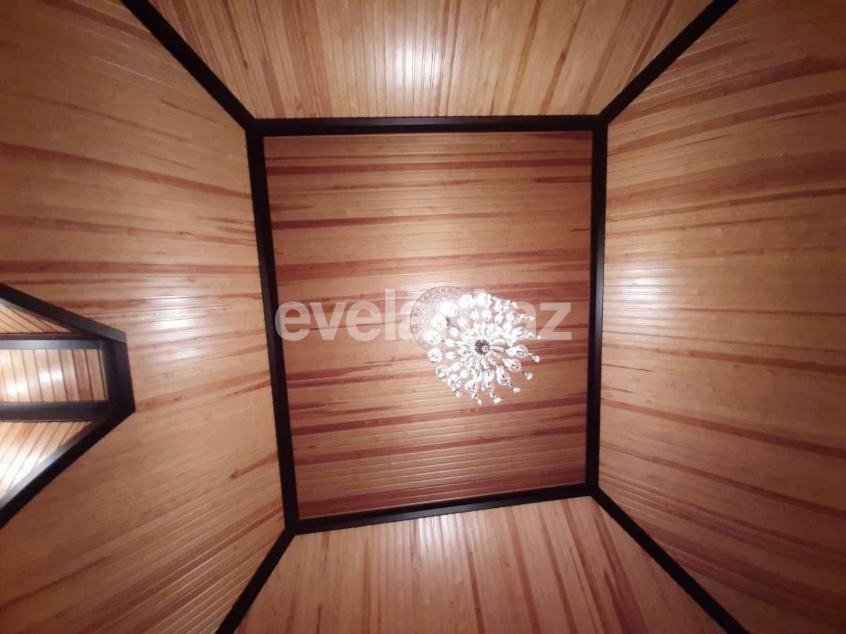 Satılır, villa, 7 otaqlı, 536 m², Bakı, Səbail r, Badamdar q.