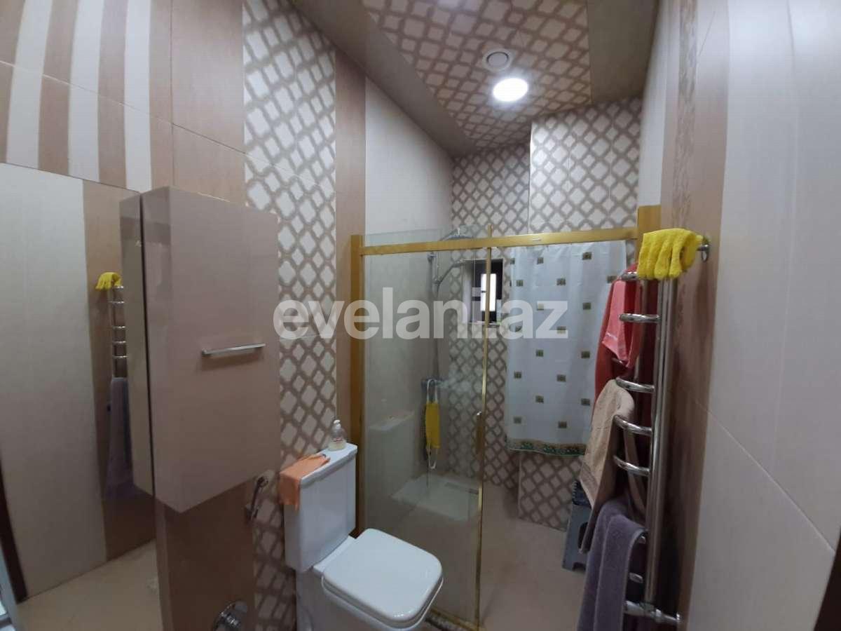 Satılır, villa, 7 otaqlı, 536 m², Bakı, Səbail r, Badamdar q.