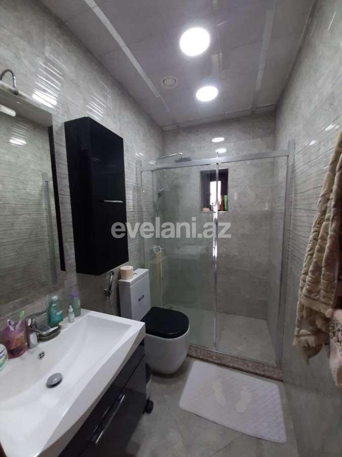 Satılır, villa, 7 otaqlı, 536 m², Bakı, Səbail r, Badamdar q.