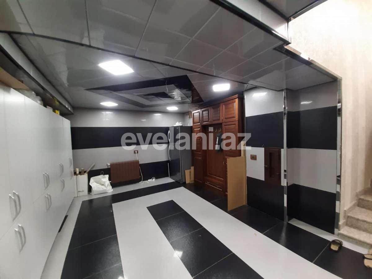 Satılır, villa, 7 otaqlı, 536 m², Bakı, Səbail r, Badamdar q.