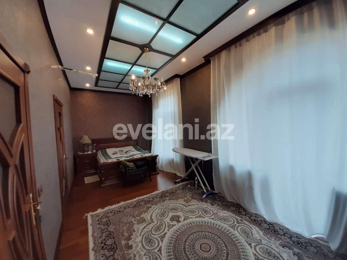 Satılır, villa, 7 otaqlı, 536 m², Bakı, Səbail r, Badamdar q.