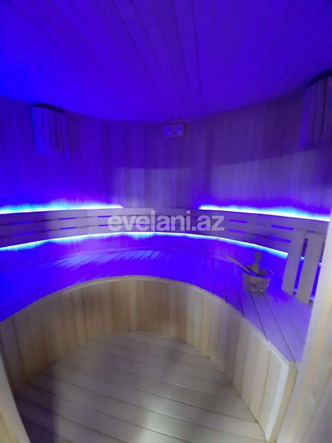 Satılır, villa, 7 otaqlı, 536 m², Bakı, Səbail r, Badamdar q.