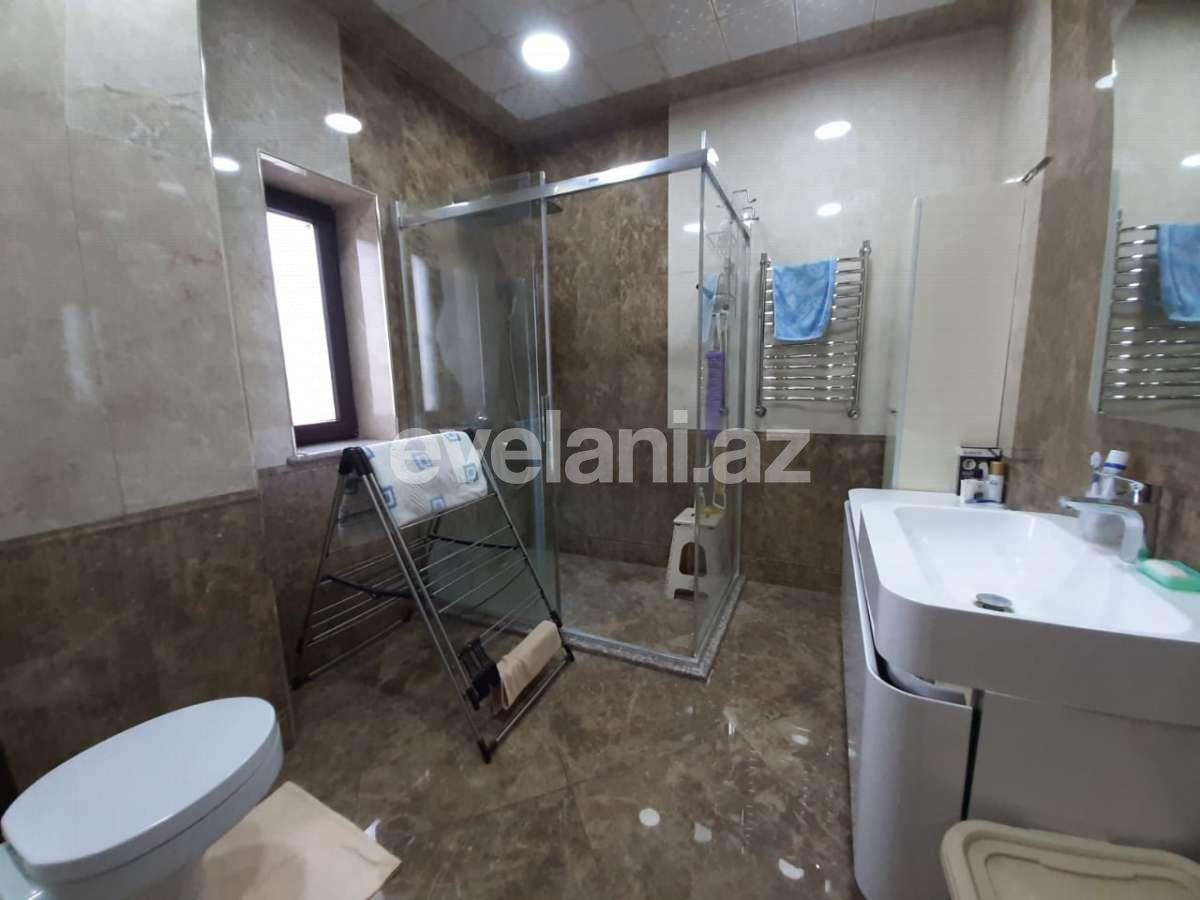 Satılır, villa, 7 otaqlı, 536 m², Bakı, Səbail r, Badamdar q.