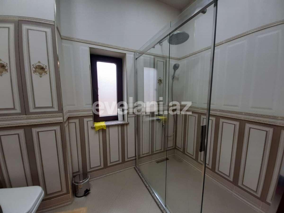 Satılır, villa, 7 otaqlı, 536 m², Bakı, Səbail r, Badamdar q.