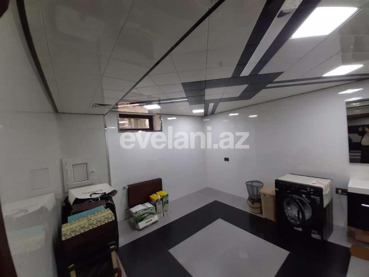 Satılır, villa, 7 otaqlı, 536 m², Bakı, Səbail r, Badamdar q.