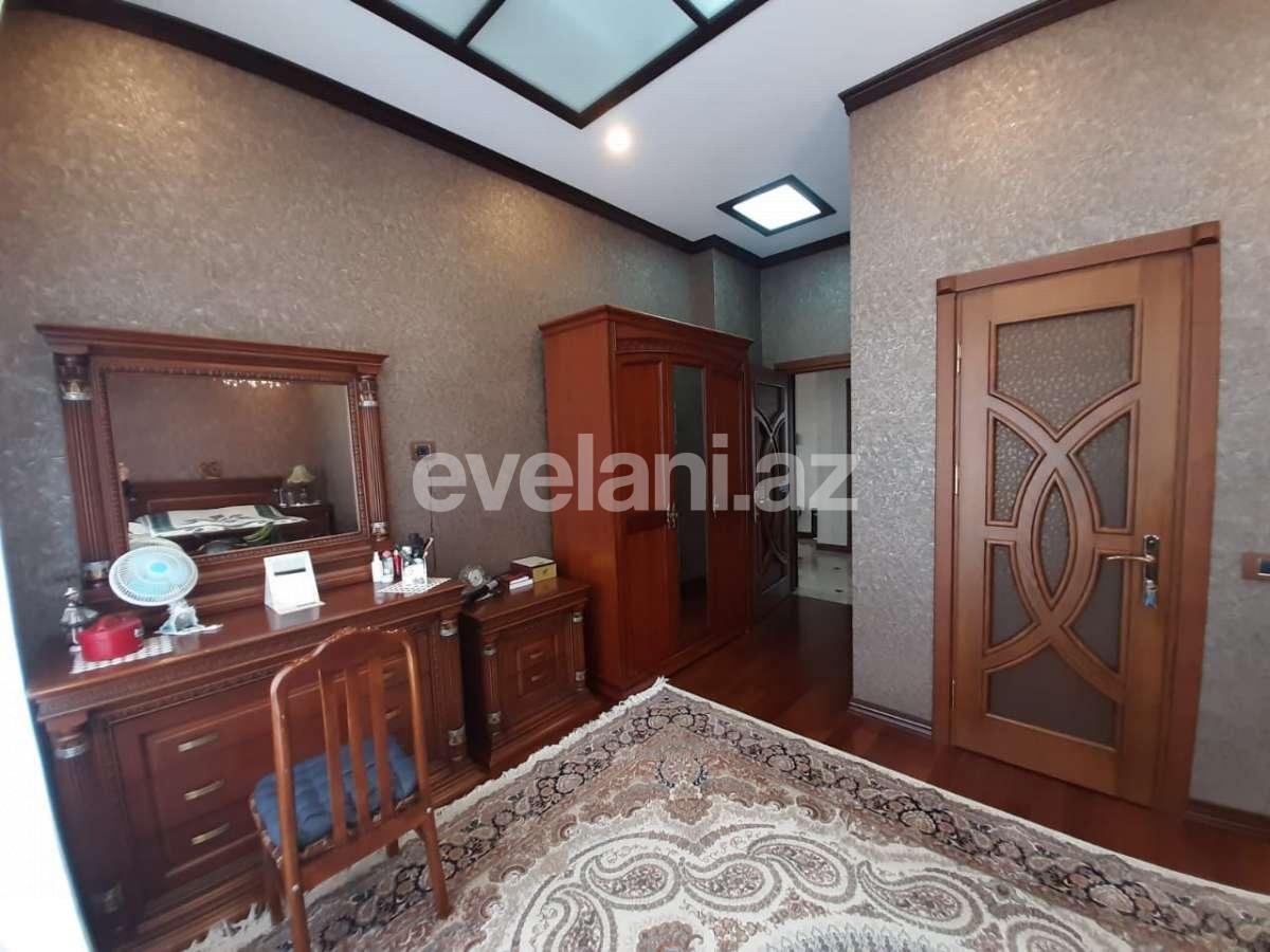 Satılır, villa, 7 otaqlı, 536 m², Bakı, Səbail r, Badamdar q.