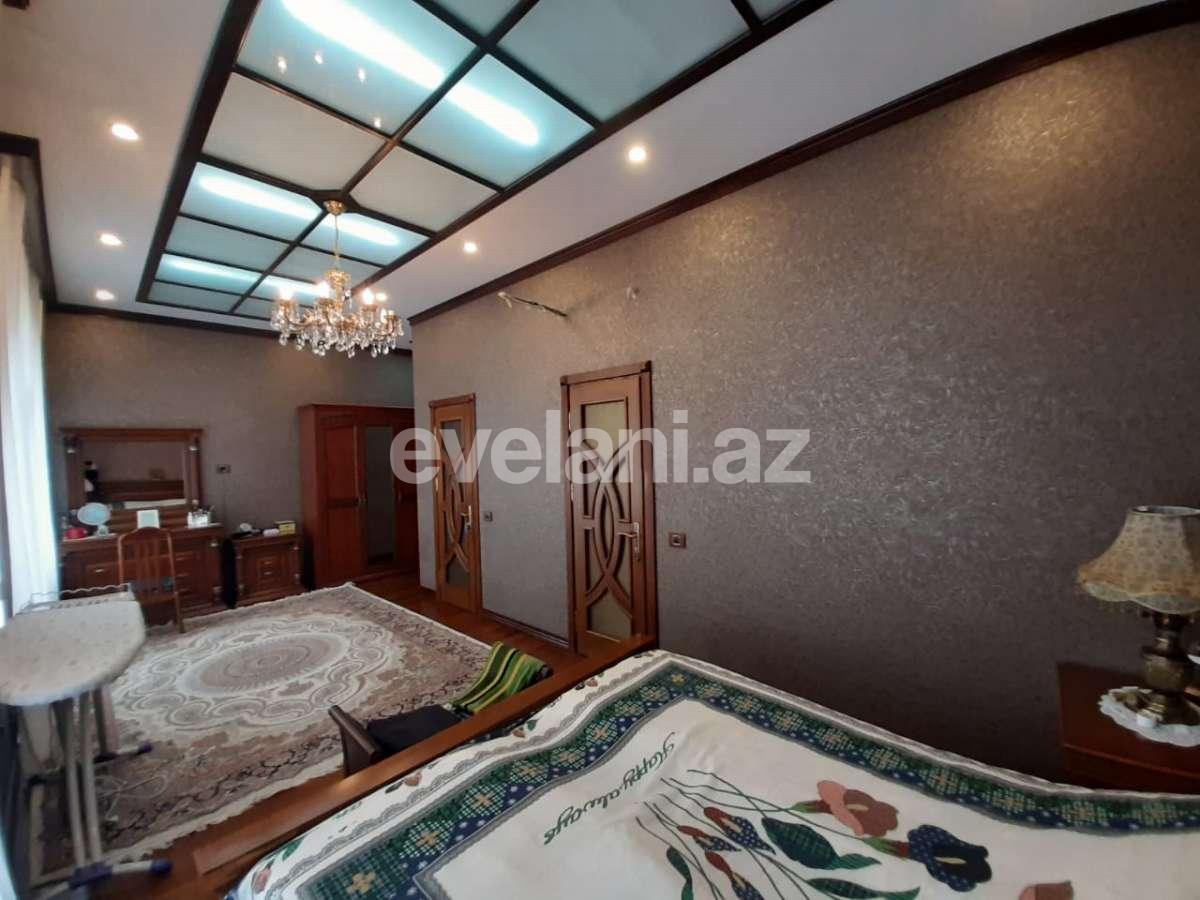 Satılır, villa, 7 otaqlı, 536 m², Bakı, Səbail r, Badamdar q.