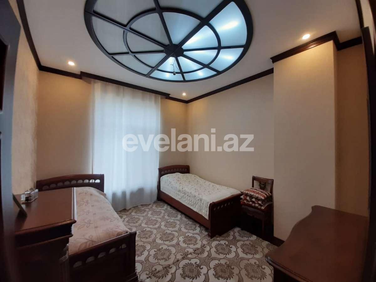 Satılır, villa, 7 otaqlı, 536 m², Bakı, Səbail r, Badamdar q.