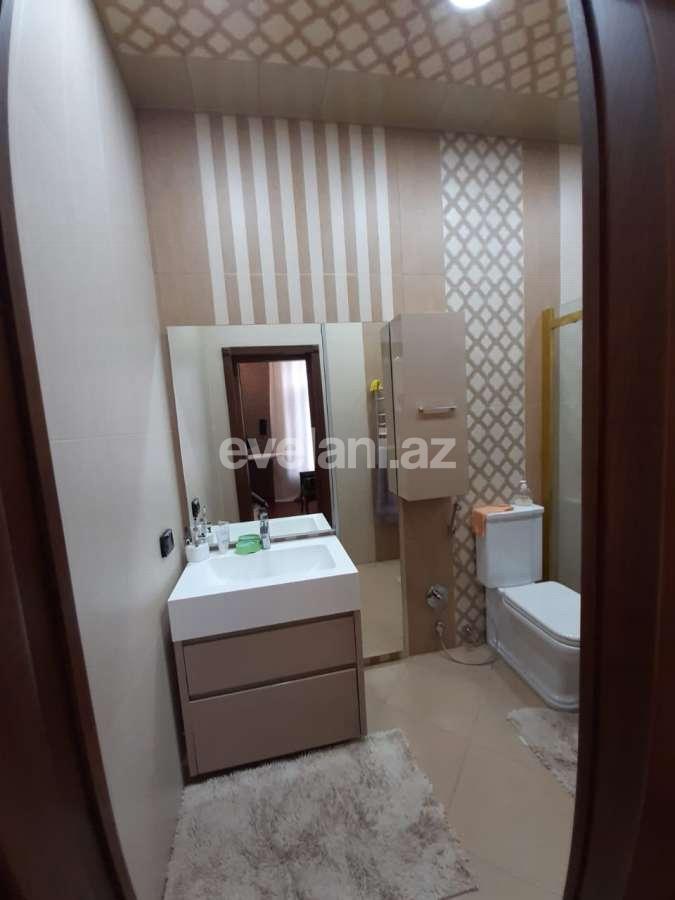 Satılır, villa, 7 otaqlı, 536 m², Bakı, Səbail r, Badamdar q.