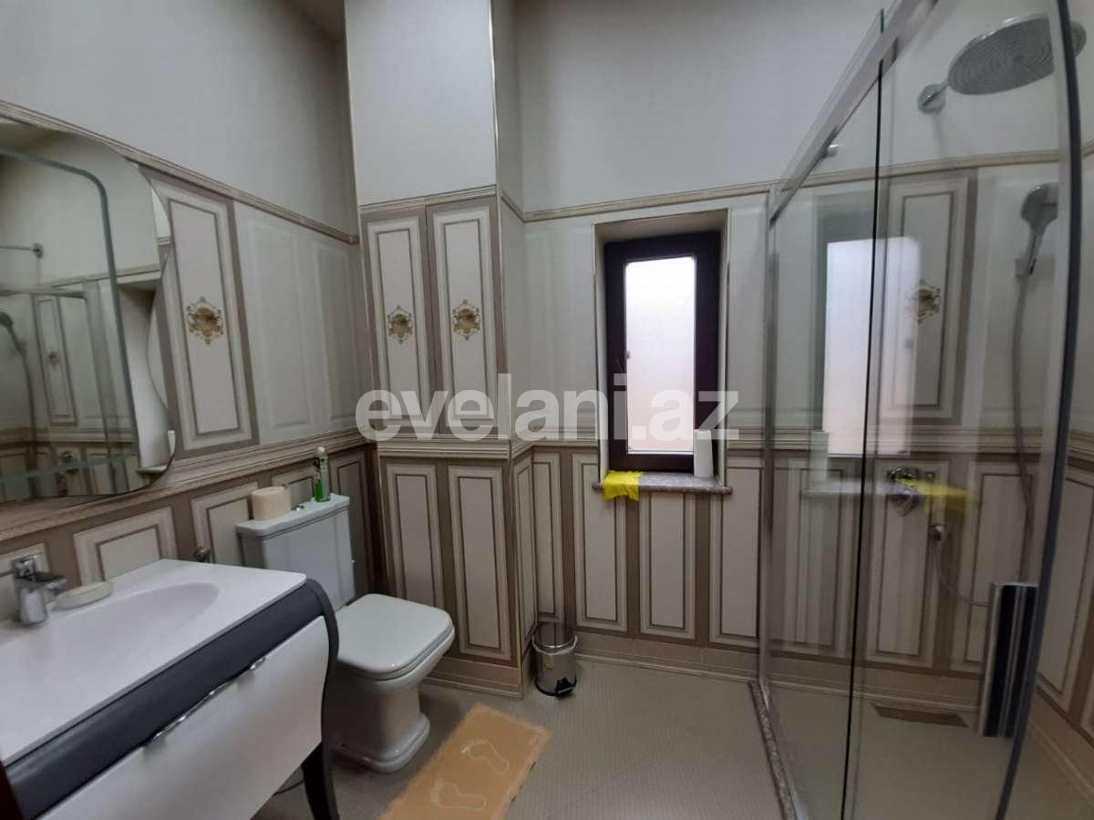 Satılır, villa, 7 otaqlı, 536 m², Bakı, Səbail r, Badamdar q.