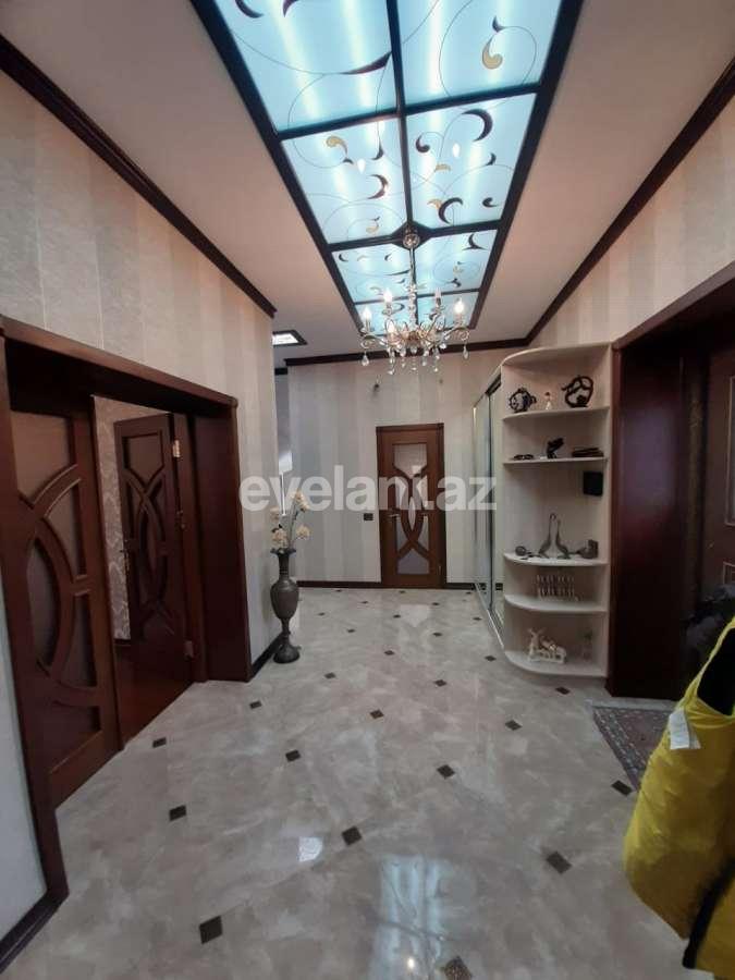 Satılır, villa, 7 otaqlı, 536 m², Bakı, Səbail r, Badamdar q.