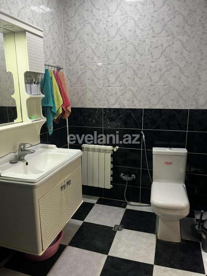 Satılır, həyət evi / bağ, 3 otaqlı, 300 m², Bakı, Suraxanı r, Əmircan q.