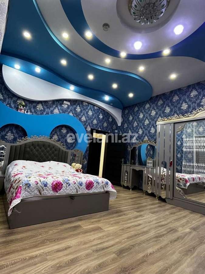 Satılır, həyət evi / bağ, 3 otaqlı, 300 m², Bakı, Suraxanı r, Əmircan q.