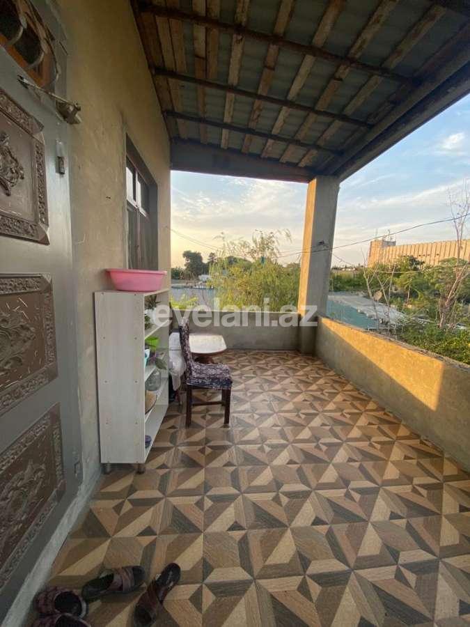 Satılır, həyət evi / bağ, 3 otaqlı, 300 m², Bakı, Suraxanı r, Əmircan q.