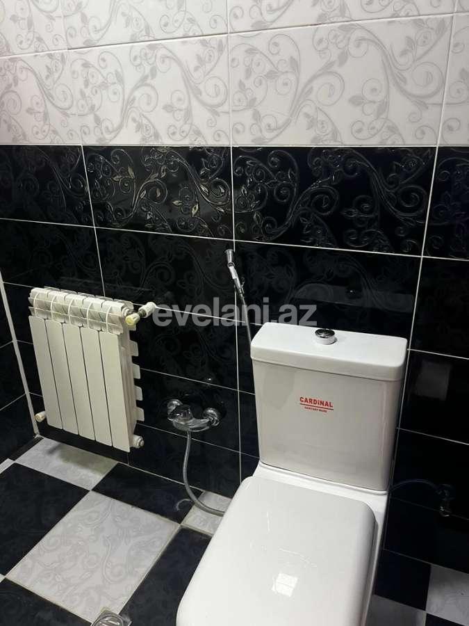 Satılır, həyət evi / bağ, 3 otaqlı, 300 m², Bakı, Suraxanı r, Əmircan q.