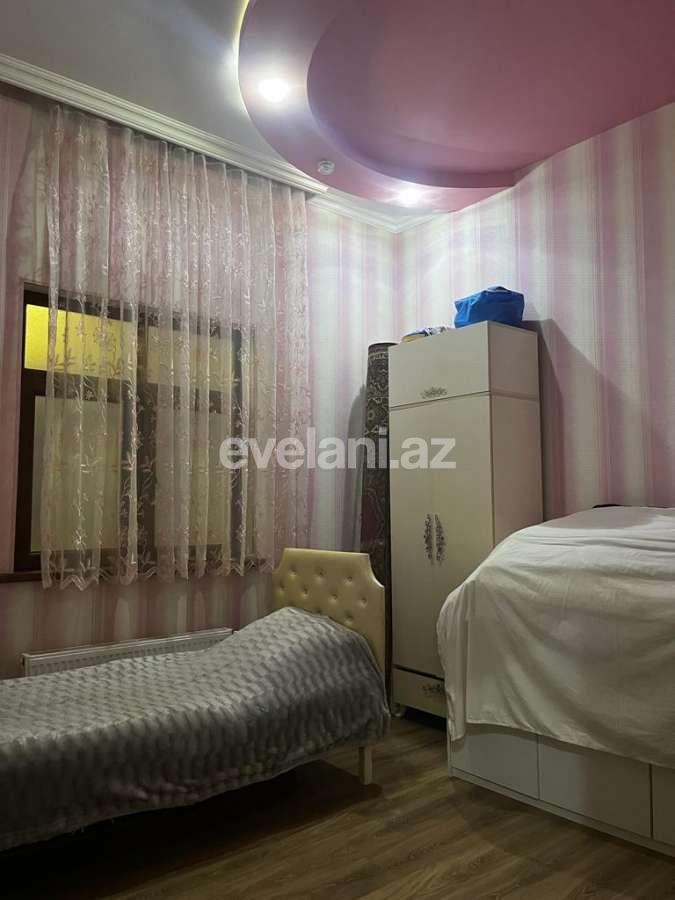 Satılır, həyət evi / bağ, 3 otaqlı, 300 m², Bakı, Suraxanı r, Əmircan q.