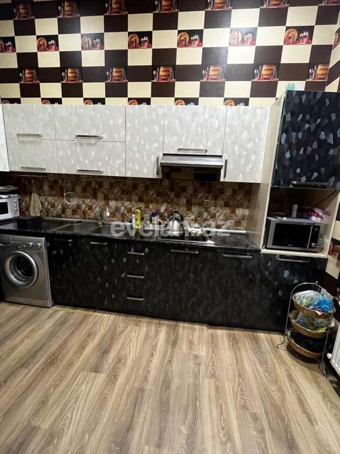 Satılır, həyət evi / bağ, 3 otaqlı, 300 m², Bakı, Suraxanı r, Əmircan q.