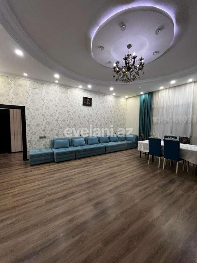 Satılır, həyət evi / bağ, 3 otaqlı, 300 m², Bakı, Suraxanı r, Əmircan q.