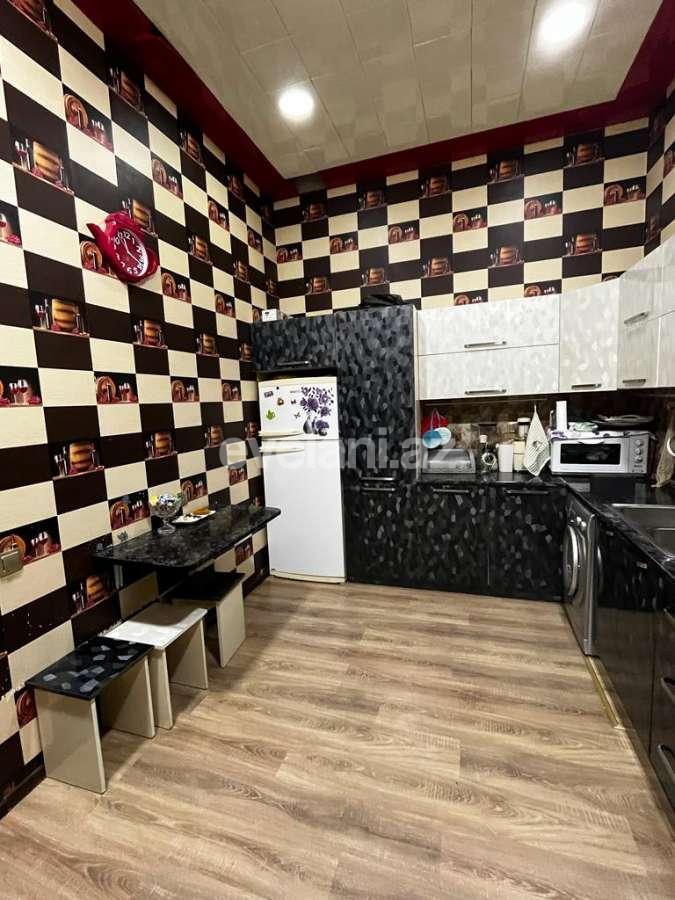 Satılır, həyət evi / bağ, 3 otaqlı, 300 m², Bakı, Suraxanı r, Əmircan q.