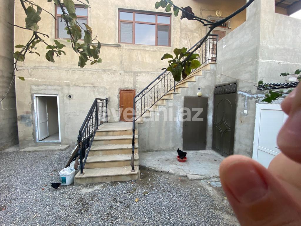 Satılır, həyət evi / bağ, 3 otaqlı, 300 m², Bakı, Suraxanı r, Əmircan q.