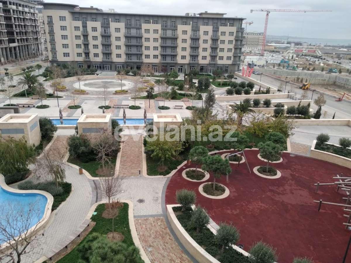Sale, new building, 5 room, 275 m², Baku, Khatai r.