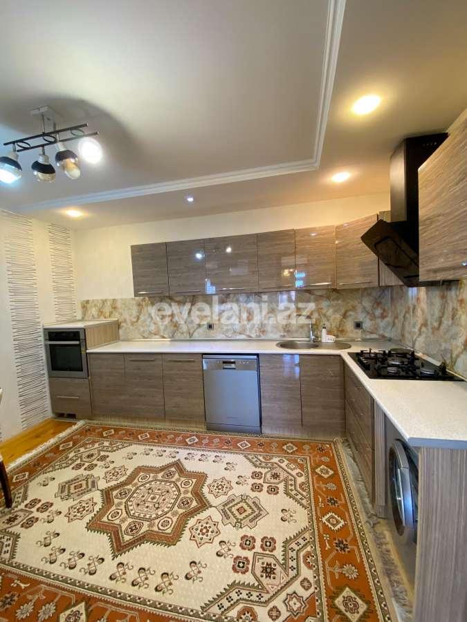 Satılır, yeni tikili, 3 otaqlı, 115 m², Bakı, Nərimanov r, Nəriman Nərimanov m.