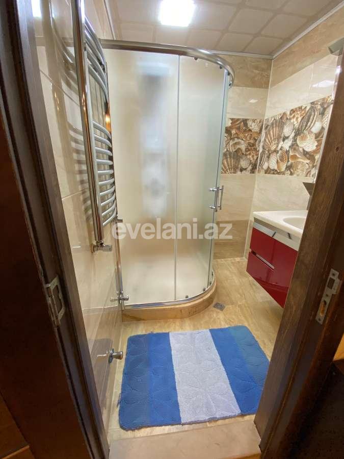 Satılır, yeni tikili, 3 otaqlı, 115 m², Bakı, Nərimanov r, Nəriman Nərimanov m.