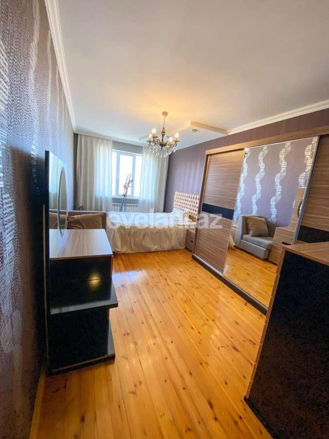 Satılır, yeni tikili, 3 otaqlı, 115 m², Bakı, Nərimanov r, Nəriman Nərimanov m.