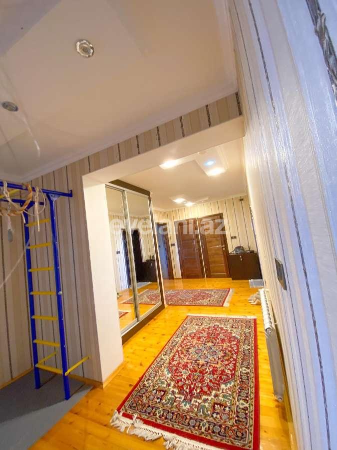 Satılır, yeni tikili, 3 otaqlı, 115 m², Bakı, Nərimanov r, Nəriman Nərimanov m.