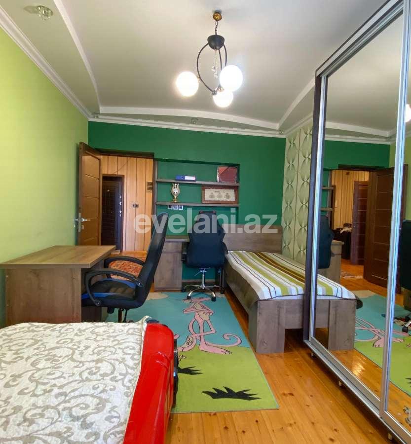 Satılır, yeni tikili, 3 otaqlı, 115 m², Bakı, Nərimanov r, Nəriman Nərimanov m.