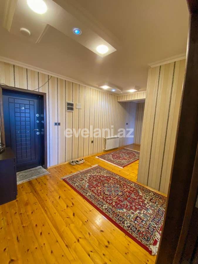 Satılır, yeni tikili, 3 otaqlı, 115 m², Bakı, Nərimanov r, Nəriman Nərimanov m.