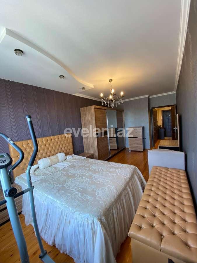 Satılır, yeni tikili, 3 otaqlı, 115 m², Bakı, Nərimanov r, Nəriman Nərimanov m.